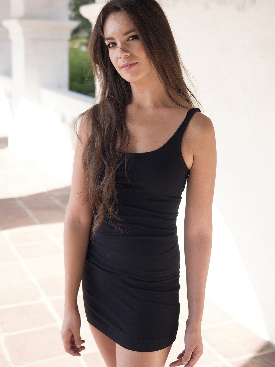 girl, woman, black dress-1293931.jpg