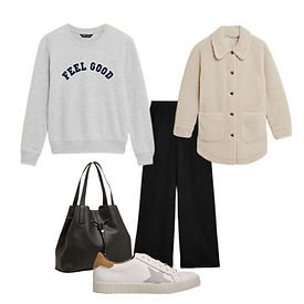 Outfit ideas by Personal stylist London