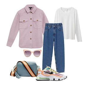 spring outfit ideas for women
