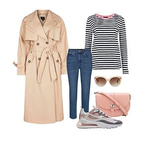 spring outfit ideas for women