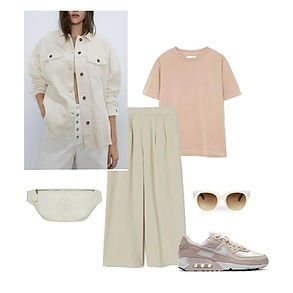 outfit ideas for women