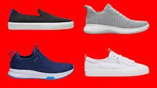 Best Slip-On Shoes 2024 - Forbes Vetted