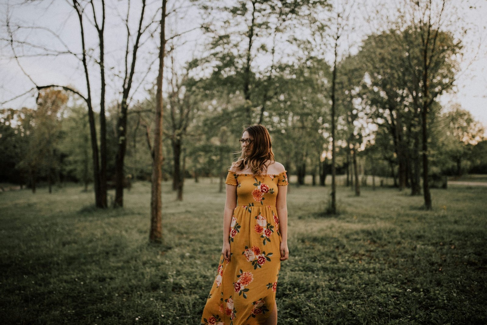 How to Style Maxi Dresses?