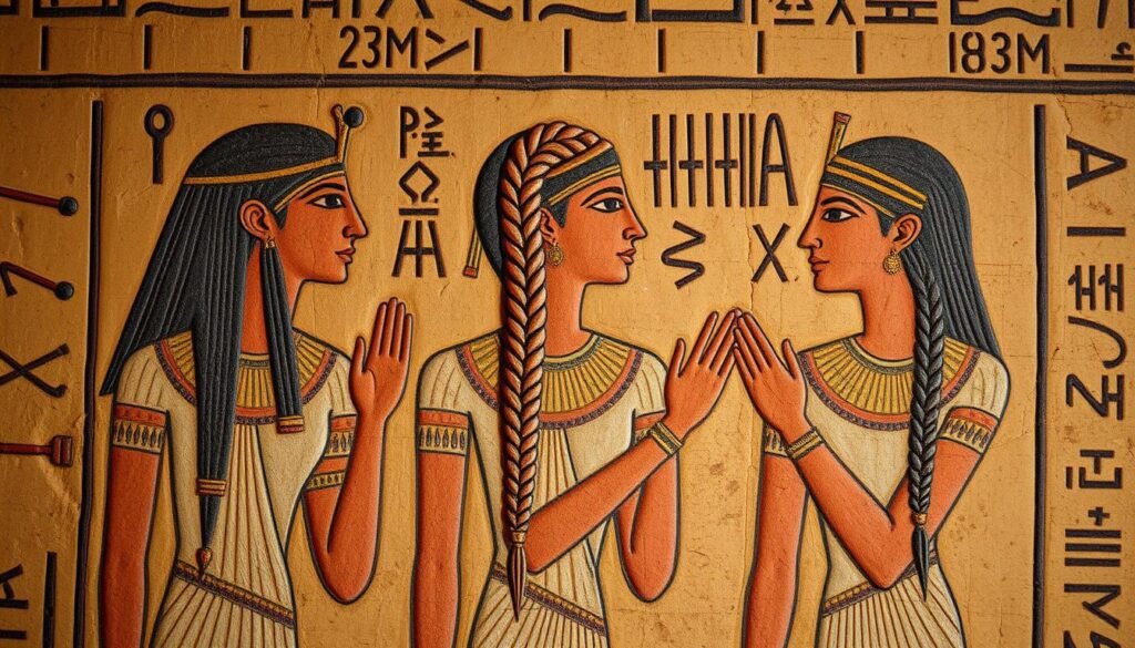 Cultural History of Braiding: A Global Journey Through Time