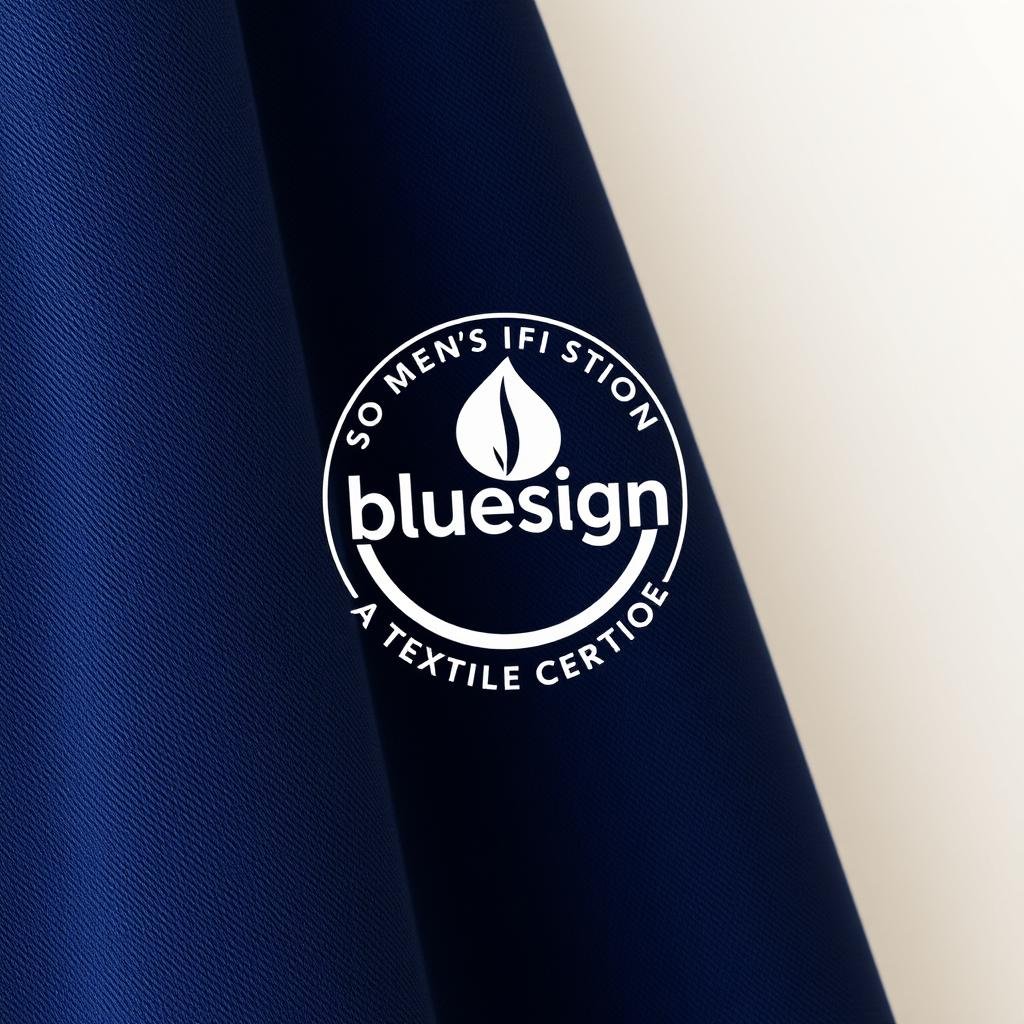 Bluesign certification for sustainable women's fashion clothing