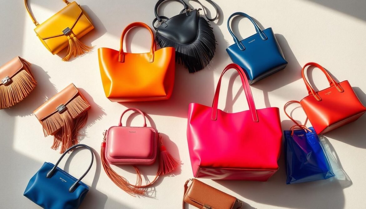 The Ultimate Guide to Designer Bags for Summer 2025