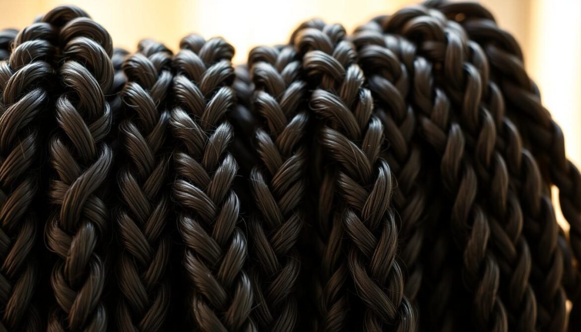 Hair Care Tips for Braids: Healthy Hair for Your Style