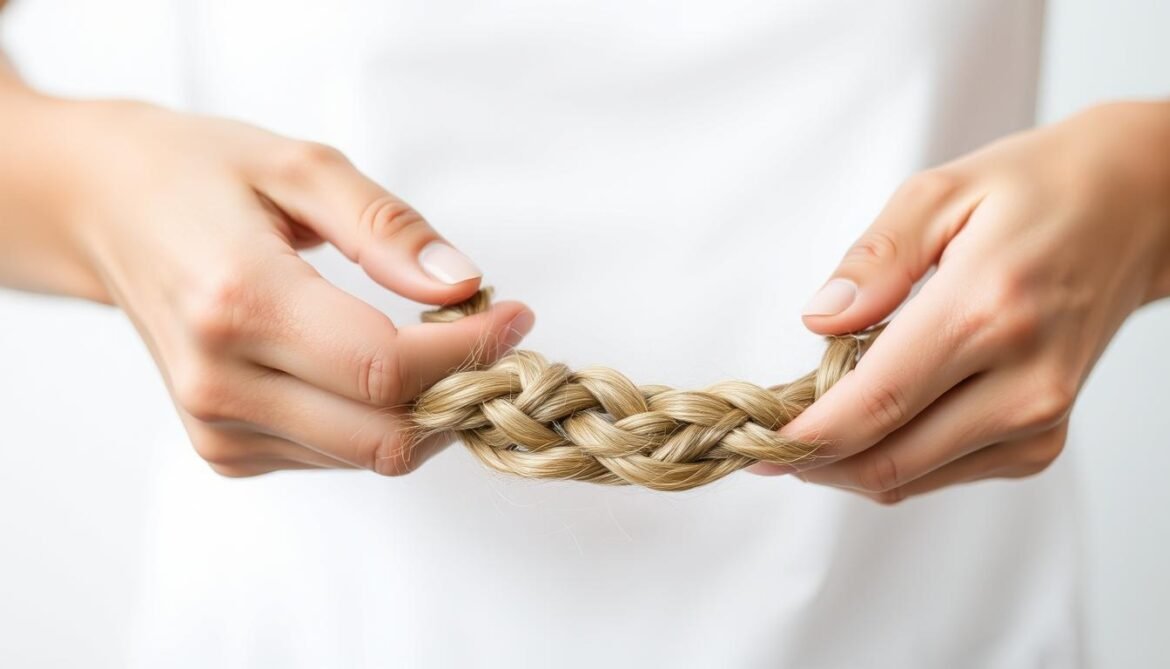How to Braid Hair: Step-by-Step Guide