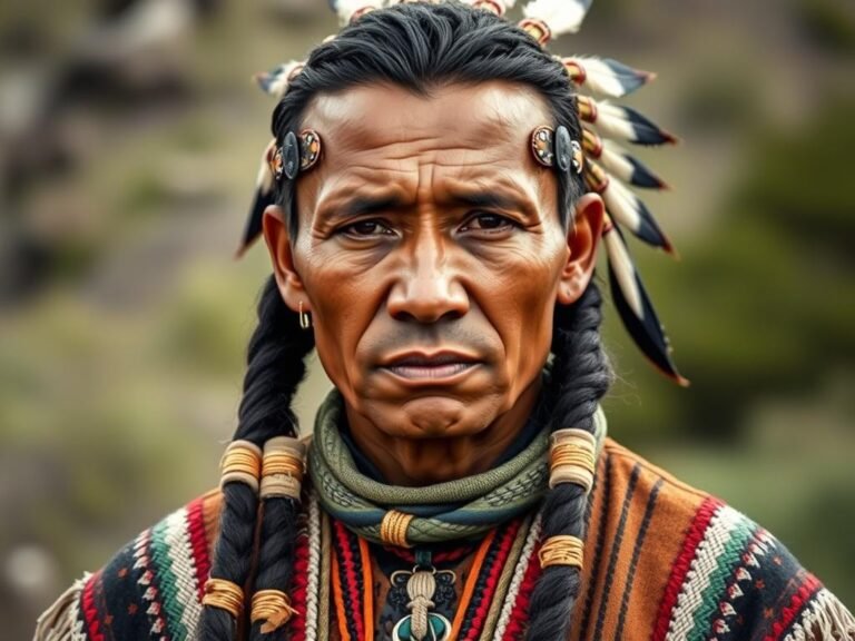 Cultural History of Braiding: A Global Journey Through Time