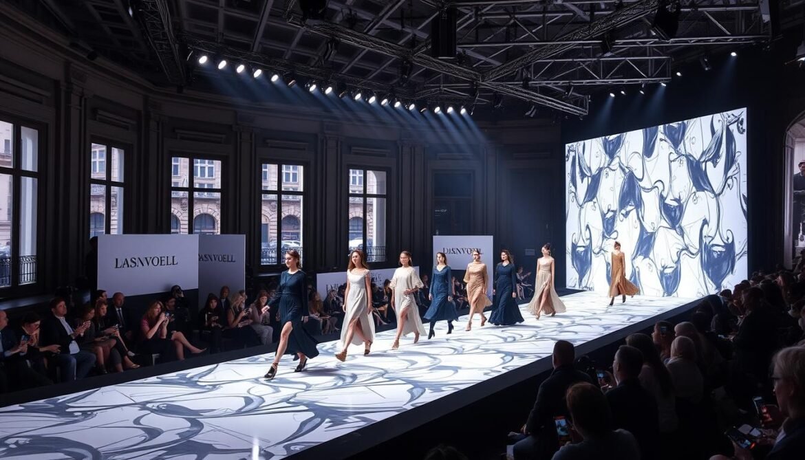 Paris Fashion Week: The Epicenter of Global Fashion Innovation