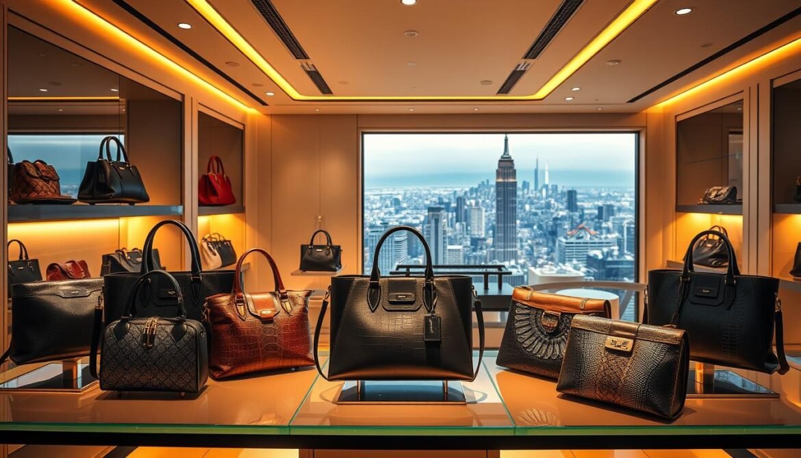 The ultimate guides to designer bags for 2025