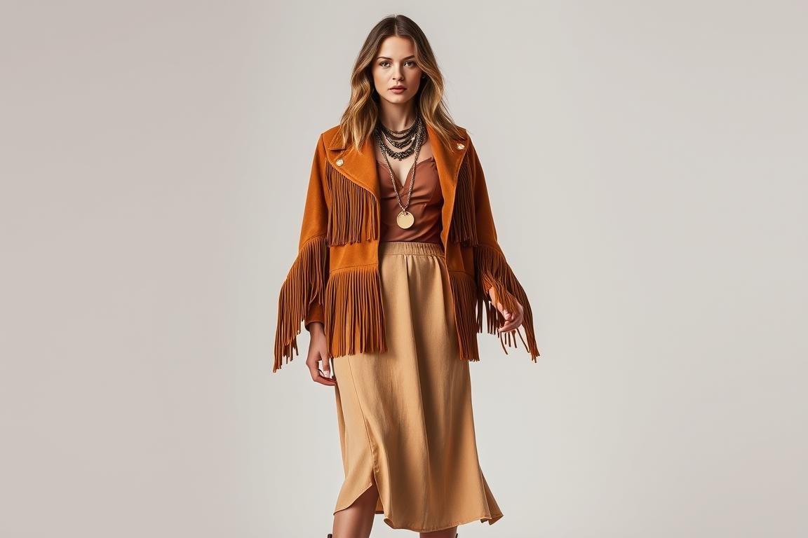 Top 10 Fashion Trends Dominating This Season