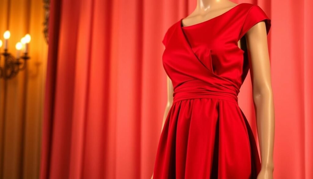 affordable red carpet dresses