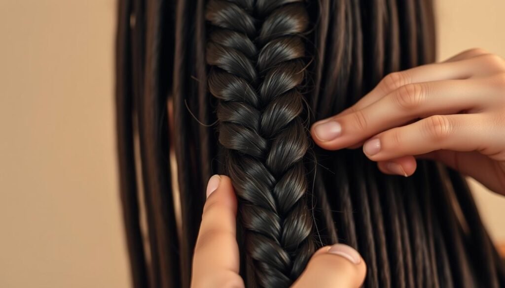 braid care
