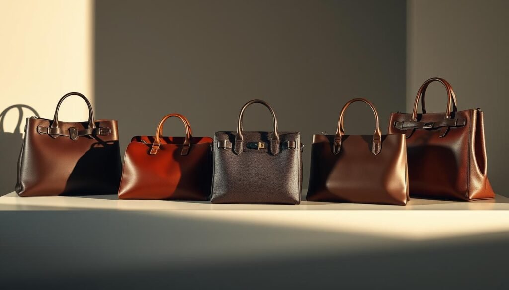 luxury handbag price points