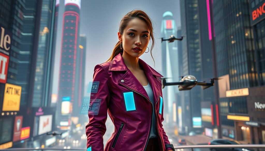 wearable technology