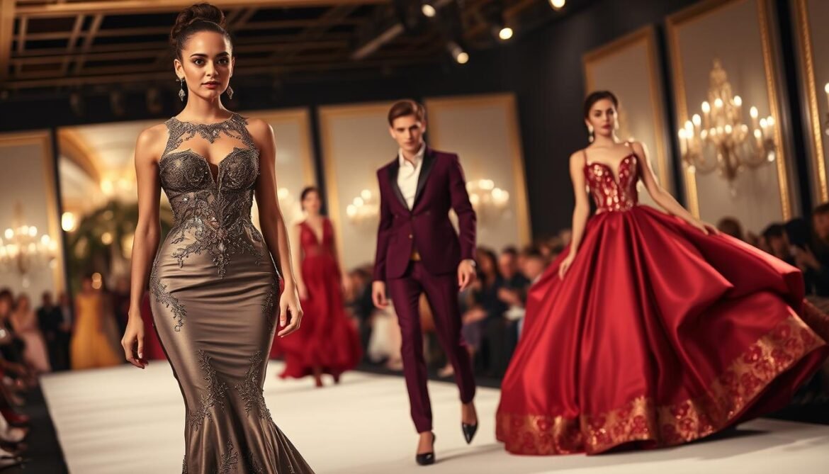 Aliza Fashion Collections: Timeless Designs, Modern Flair