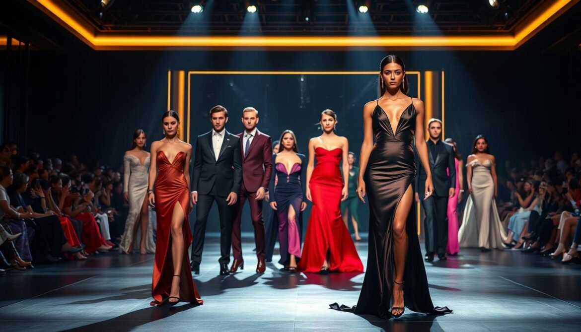 Explore the Hottest Luxury Fashion Trends