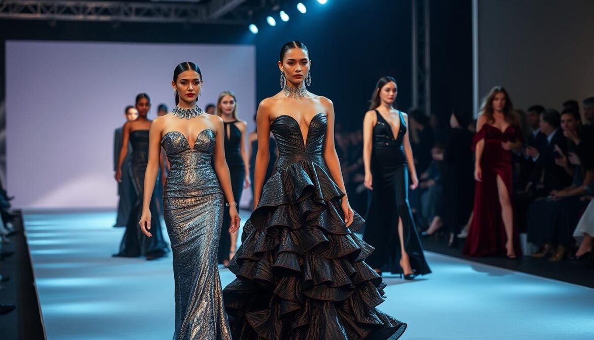 Discover the Hottest Luxury Fashion Trends of 2025