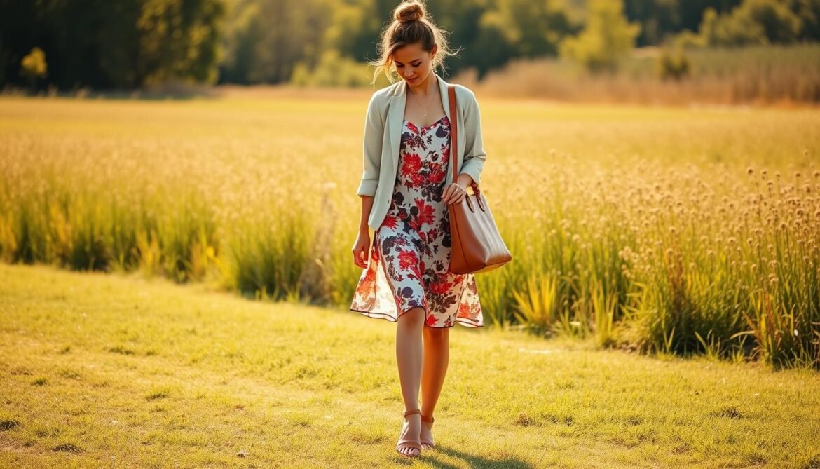 Top Travel Outfit Ideas for women to Look Fabulous on the Go
