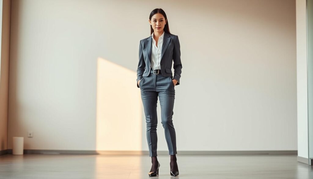 business travel outfits for women