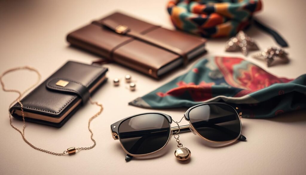 fashion accessories
