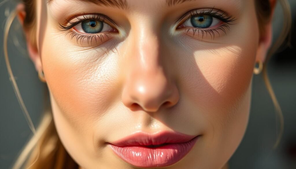 foundation matching mistakes