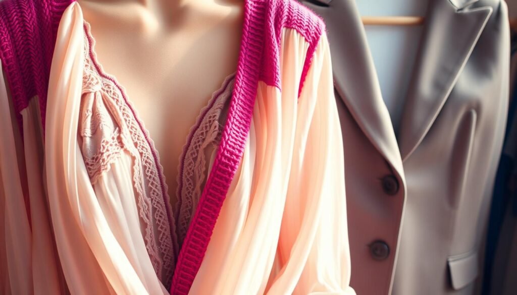 layering techniques