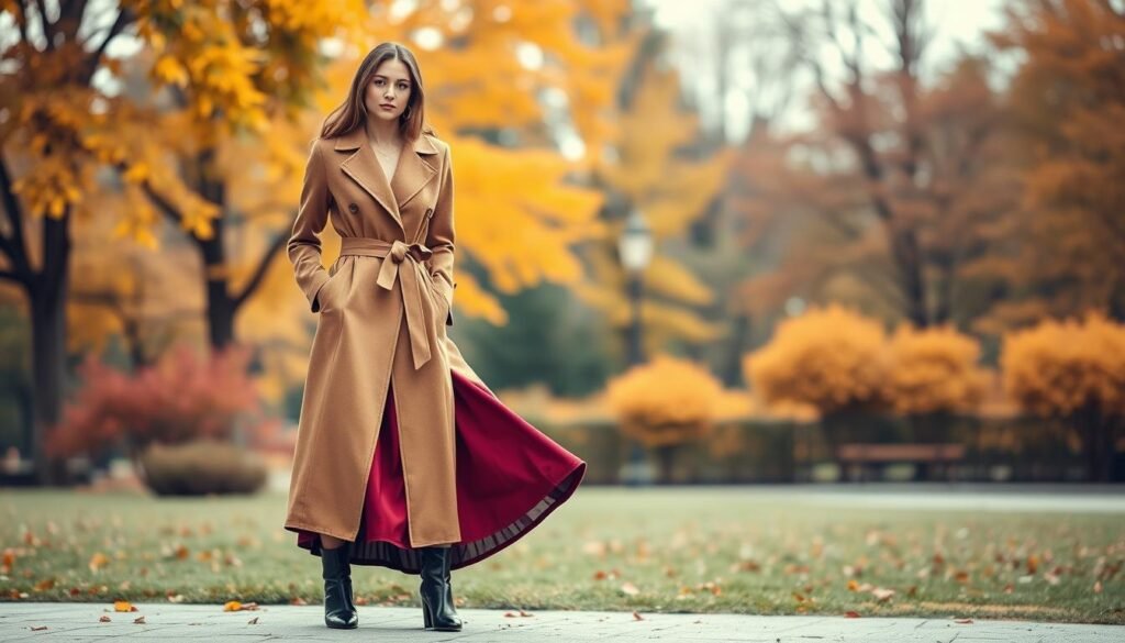 seasonal styles