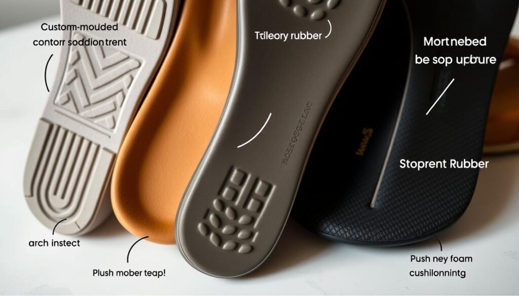 sole upgrades