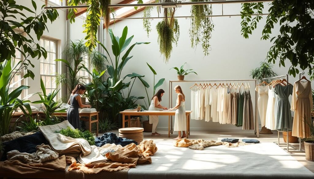 sustainability initiatives